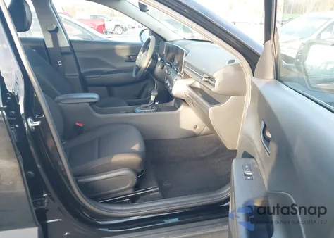 2024 Hyundai Kona Se из США, поврежденный, VIN KM8HA3AB6RU046919